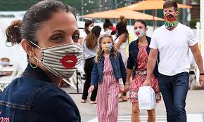 Bethenny frankel was born on 4 november the show was made on her engagement, her marriage and the birth of her daughter. Fastest Bethenny Frankel Daughter