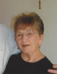 Mrs. Patsy Guthrie Obituary