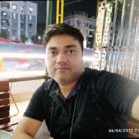 Vimal Mishra Email & Phone Number