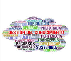 Gestión del conocimiento: Una aproximación teórica y propuesta para su observación.