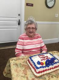 Imogene Singleton Carpenter Obituary