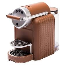 Other people want to use nespresso compatible capsules as they are often cheaper. Giobagnara Venice Shop Luxury Leather Coffee Machine And Complements Giobagnara Il Prato Venezia