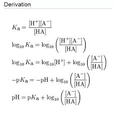 Select the unit of real length and scale length. What Are Some Ways Of Finding Ph From Ka Quora