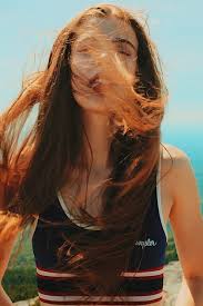 Don't worry, there is no need to brush your hair dry, but a few strokes before and during blow drying can really speed up the process. How To Air Dry Hair Faster Alterna Haircare