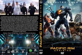 Pacific rim 2 en streaming complete vf 24. Pacific Rim Uprising Universcd