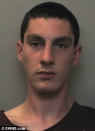 Teen drug dealers pose for Facebook photo saying 'see you in 3 years'  before they're jailed