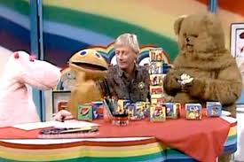 Then they sing the nursery rhyme the house that jack built using revolving boxes. Rainbow S Jane And Freddy Marry After 30 Years