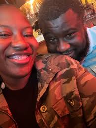 Keilysha Harris and Terry Clowers's Wedding Website