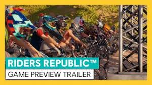 Check spelling or type a new query. Riders Republic Game Preview Trailer Youtube