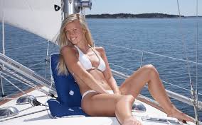 Sailing SV Delos nude - captivating voyages unveiled