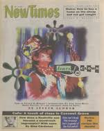 Miami New Times Florida