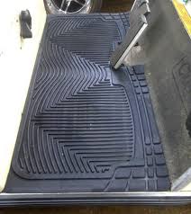 Club Clean Golf Cart Protective No Slip Floormat Covers Golf Cart Bodies Golf Carts Golf Cart Accessories