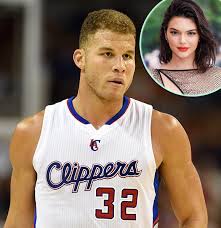 Blake griffin had a public breakup from his former fiancee brynn cameron that resulted in a lawsuit. Blake Griffin The Dating Affair Of The Young Athlete Who Has The Most Desired Woman As His Girlfriend