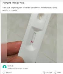 Cara guna pregnancy test jenis casette adalah seperti di bawah. Ujian Upt 5 Alat Upt Terbaik Bagi Mengesan Kehamilan Theasianparent Malaysia