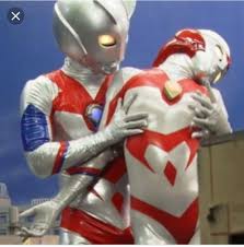 ウルトラの父と母のチチ 特撮ヒーローへのボケ 75769332 ボケて Bokete