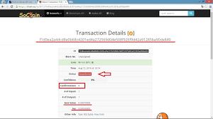 Transferir bitcoins para a carteira. Como Enviar E Receber Bitcoins A Partir Da Sua Carteira Block Io Btcsoul