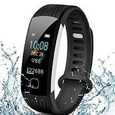Armband Uhr Fitness Armband Smartwatch Uhr