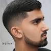 Kemei hair trimmer professional hair clipper electric 11 in 1 men. 1