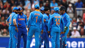 World Cup 2019: Senior Indian cricketer under scanner for flouting ...
