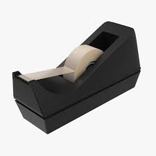 Tape Dispenser 3d Model Ad Tape Dispenser Model Tape Dispenser Tape Beauty Website
