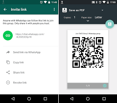 От admin 8 месяцев назад 17 просмотры. Undang Teman Masuk Grup Whatsapp Via Invite Link Memudahkan
