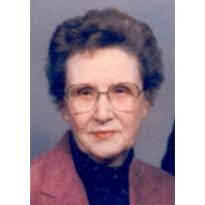 Obituary information for Betty Carlson