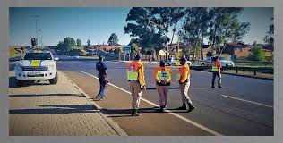 It was just a normal day in most parts of gauteng townships as south africa enters its first day of the national lockdown following president cyril ramaphosa's announcement on monday midnight. Gauteng Lockdown Shooting Metro Cop Free For Now As Ipid Investigation Continues News24