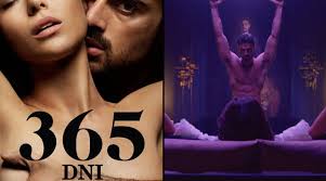 Anna maria sieklucka, michele morrone, bronisław wrocławski and others. Netflix S New Sex Thriller 365 Dni Slammed For Romanticising Stockholm Syndrome Popbuzz