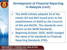 The malaysian accounting by seeking significant differences between accounting standard board 24 financial instruments international financial reporting standards 4500. Overview Of Accounting Ppt Download
