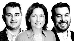 2019 Top mortgage Producers numbers 76-150