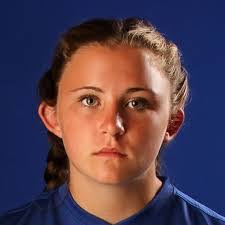 Sydney Lowe's Instagram, Twitter & Facebook