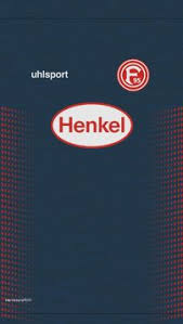 The best collection of sports wallpapers for your desktop and phone devices. Fortuna Dusseldorf Of Germany Wallpaper Football Wallpaper Football Players Football