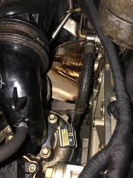 We did not find results for: 1 6l Ecoboost Oil Leaks 2013 Ford Escape Forum