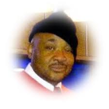 James M. Patterson (April 9, 1968