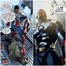 Streaming picks for the falcon and the winter soldier fans. I Would Love To See This Moment From The Comics Adapted For Falcon The Winter Soldier Marvelstudios