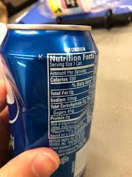 The story of how schultz & co. What Is This K On My Pepsi Can Stand For Whatisthisthing