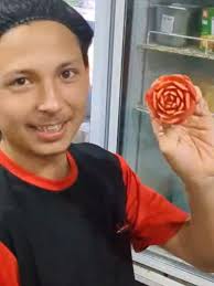 Mastering Garnish Techniques in Chef Life