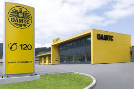 Mit smart connect startet der öamtc die zukunft der pannenhilfe: Oamtc Pannendienst Kufstein