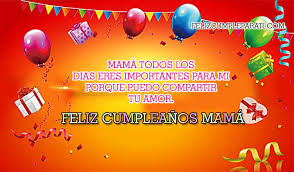 Regala flores a mamá en su cumpleaños. Bonitas Frases Cortas De Feliz Cumpleanos Para Mama Feliz Cumple Para Ti