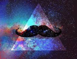 galaxy background 1