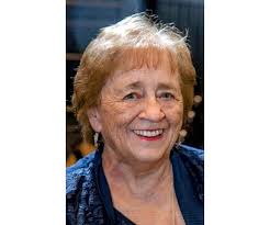 Shirley Nelson Obituary (1940