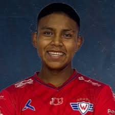 Erick Veizaga :: 2026