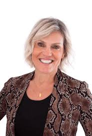 Tamara Stevenson-Grant