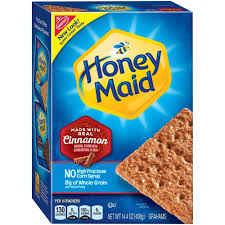 Bjs Mac And Cheese Powder Honey Maid Cinnamon Graham Crackers 14 4oz Honey Maid Honey Maid Graham Crackers Graham Crackers