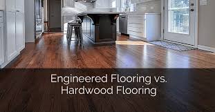 I don't agree with super. Lvp Vs Engineered Hardwood Flooring Lvp Vs Engineered Hardwood