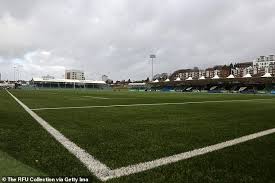 Ajax have the upper hand in this fixture with 32 wins from 60 previous matches. Storm Ciara Hits Sporting Events With Manchester City Vs West Ham Postponed Daily Mail Online