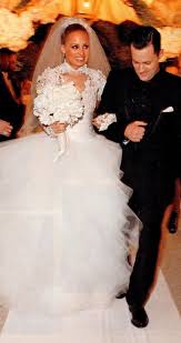 Nicole Richie Wedding Dress Inspirations Wedding Dresses Celebrity Wedding Dresses Wedding Dress Inspiration