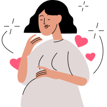 If your cycle is different to 28 days, your. Due Date Calculator How Many Weeks Am I Pregnant