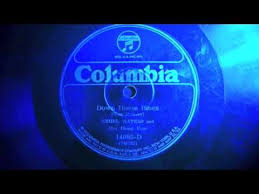 Down Home Blues Ethel Waters Ethel Waters Ethel Water