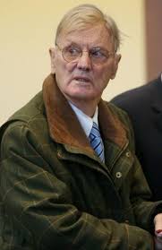 Judge denies Donovan appeal for medical parole
